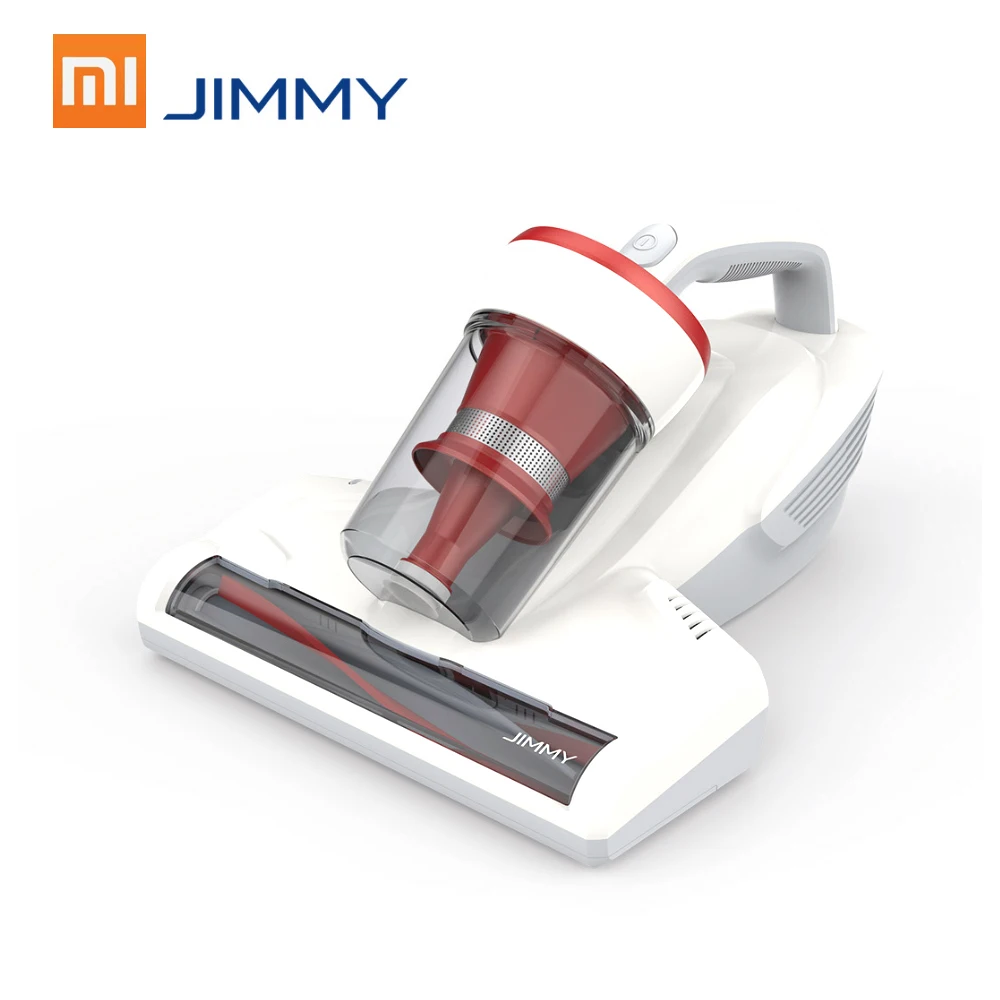 Оригинальный пылесборник Xiaomi JIMMY JV11 ручной контроллер защита от ультрафиолета