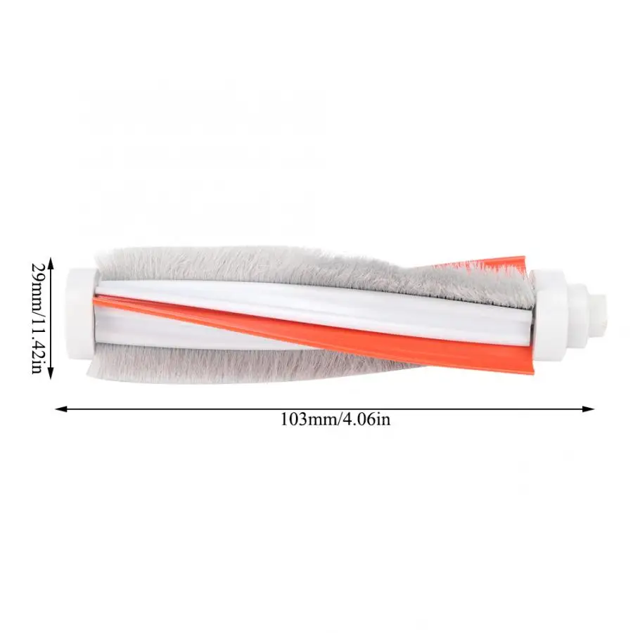 Пылесос принадлежность щетки ковра Замена подходит для частей пылесоса|Запчасти