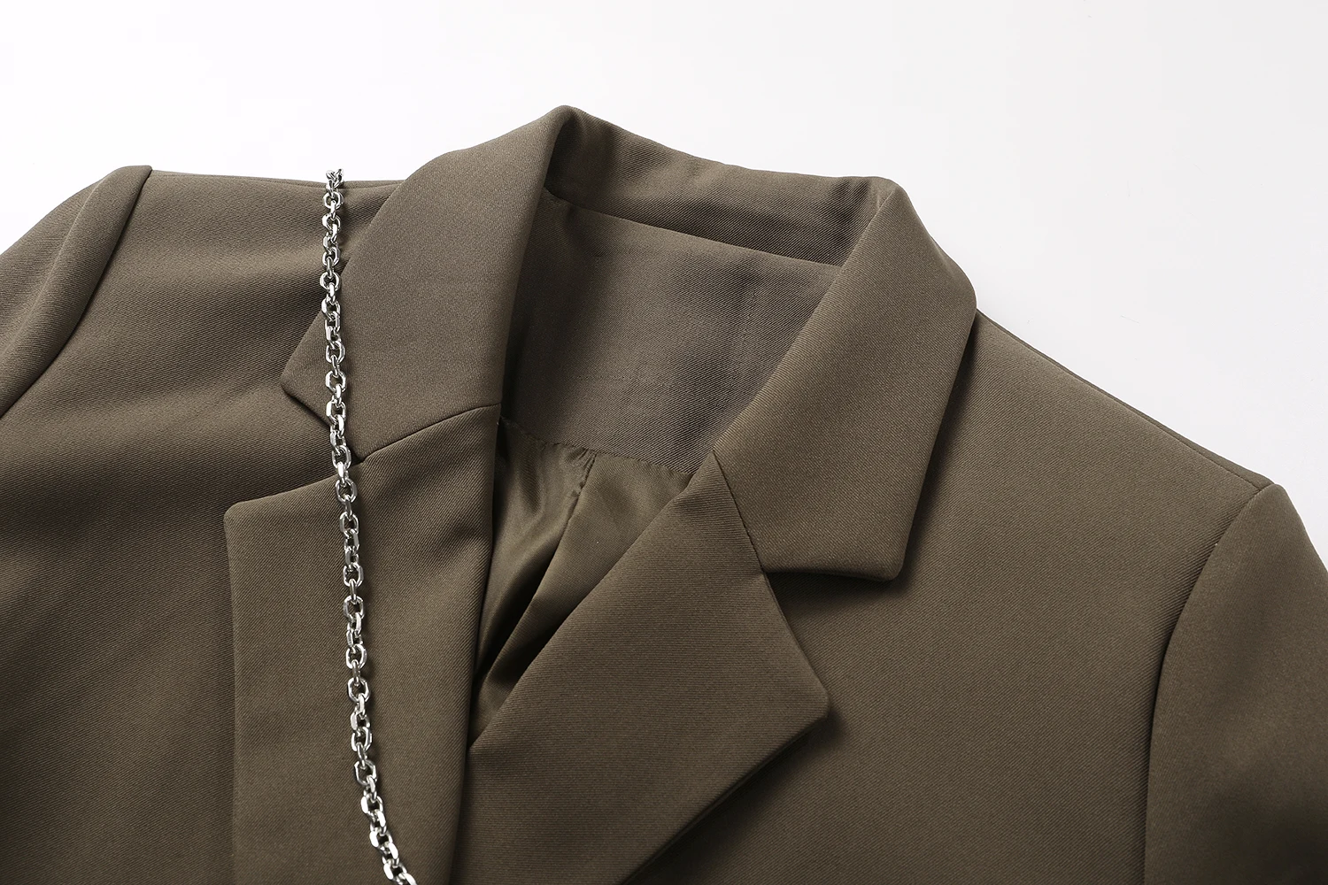 Женский блейзер весна-осень-зима 2020 | Женская одежда