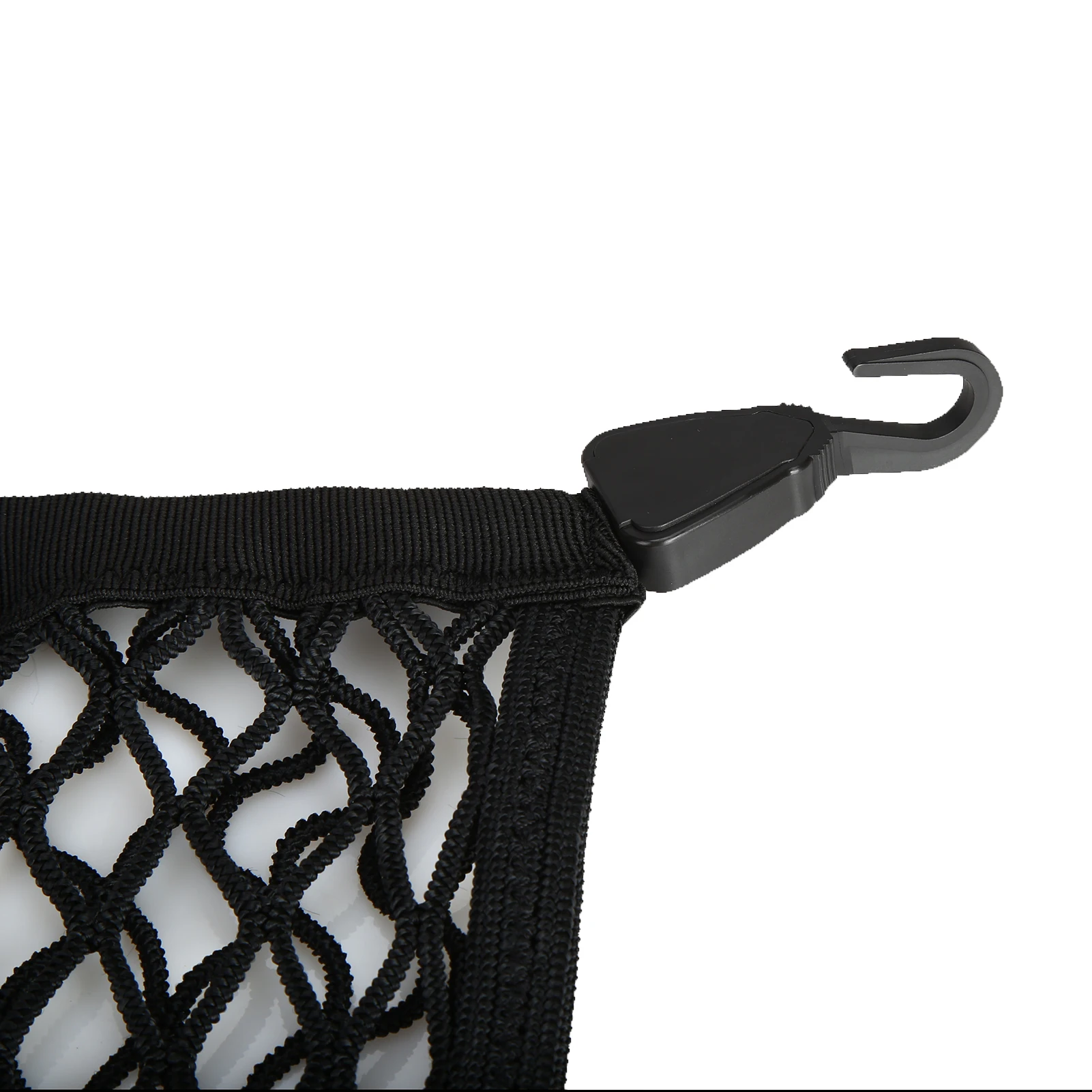 Universal 180x150 High Elasticity Pickup Truck Car Luggage Container Storage Net | Автомобили и мотоциклы