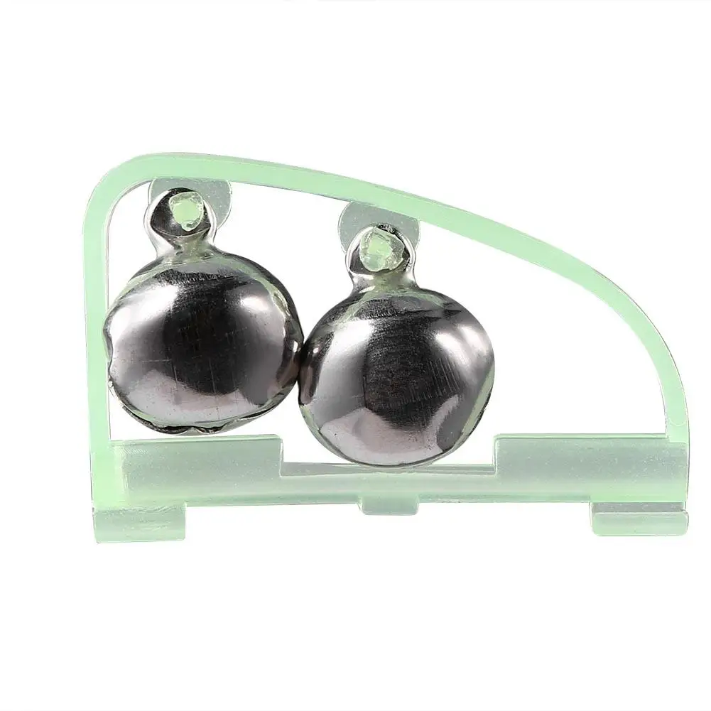 Водонепроницаемый Флуоресцентный держатель для удочки наконечник поплавка