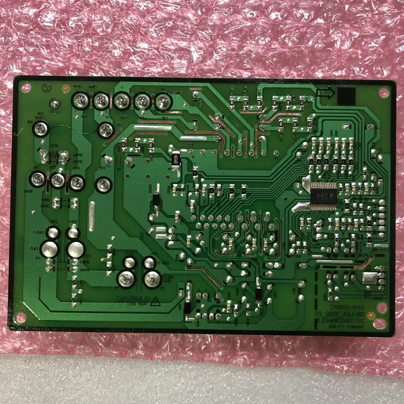 Новая оригинальная плата питания DA41-00814A DA92-00459A ...