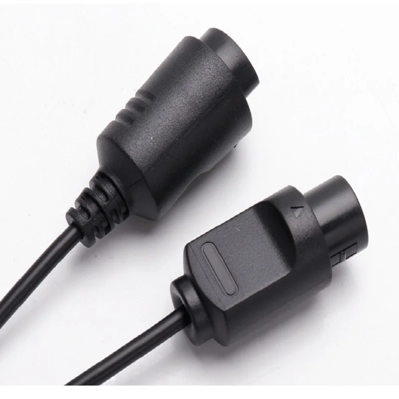 10 шт. 6FT Удлинительный кабель удлинитель шнура для подключения к Nintend N64