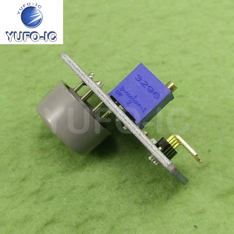 Бесплатная доставка 1 шт. UNO R3 MQ-7 датчик угарного газа | Электронные компоненты и