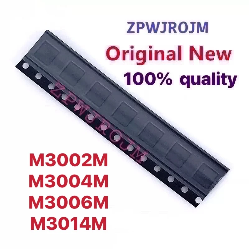 

10 шт./лот QM3002M3 M3002M QM3004M3 M3004M QM3006M6 M3006M QM3014M6 M3014M