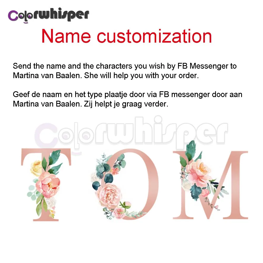 Алмазная живопись Z680 полноразмерная/круглая вышивка с именем индивидуальное