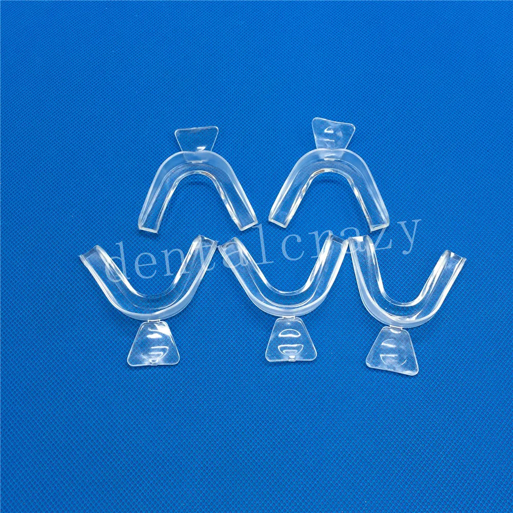 Стоматологический оттискной лоток для термо формовки рта стоматологический