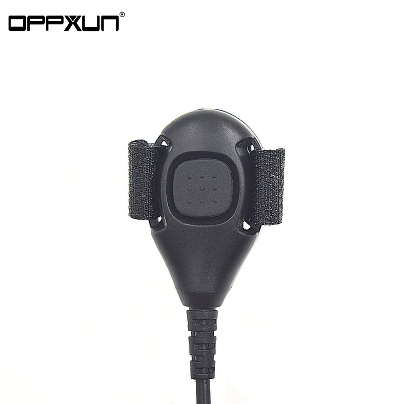 

for Motorola PTT GP360 GP380 GP680 HT1250 HT750 PRO5350 new radio equipment accessories portable FBI monitor headset microphone