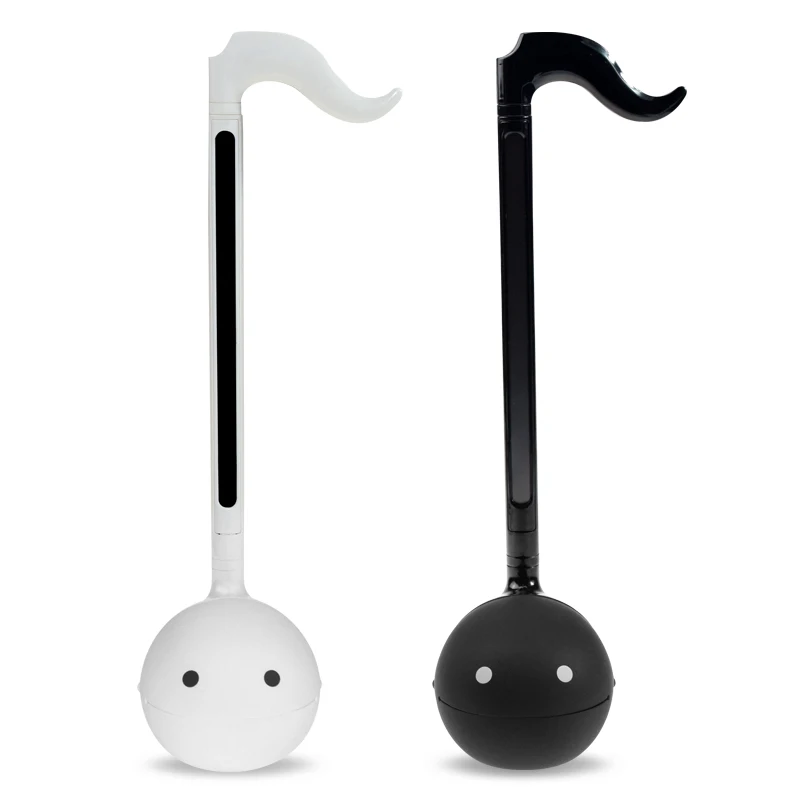 

Kawaii Otamatone Japanese Electronic Musical Instrument Portable Synthesizer From Japan Funny Toys and Gift for Kids