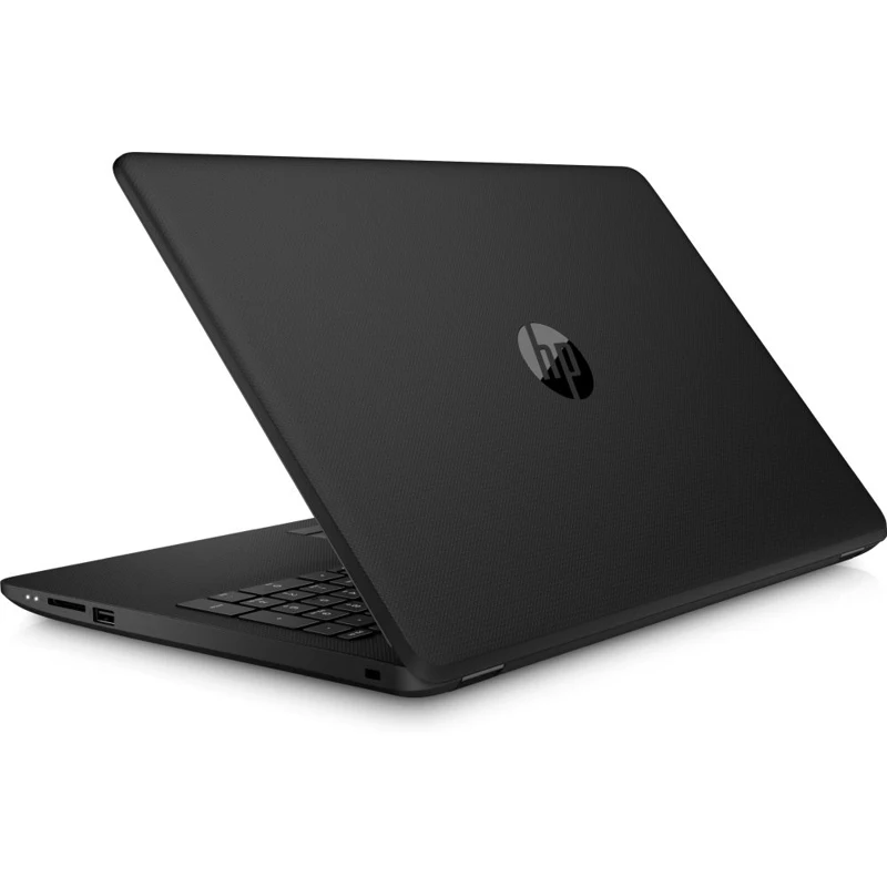 Ноутбук hp 15-bs180ur 15 6 " Intel Pentium 4417U 2 3 ГГц 4Гб 500Гб HD graphics 610 Windows 10 4UT94EA черный |