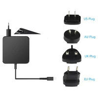 universal usb c charger 65w for apple macbook pro dell lenovo asus xiaomi air laptops and smartphons nintendo switch camera