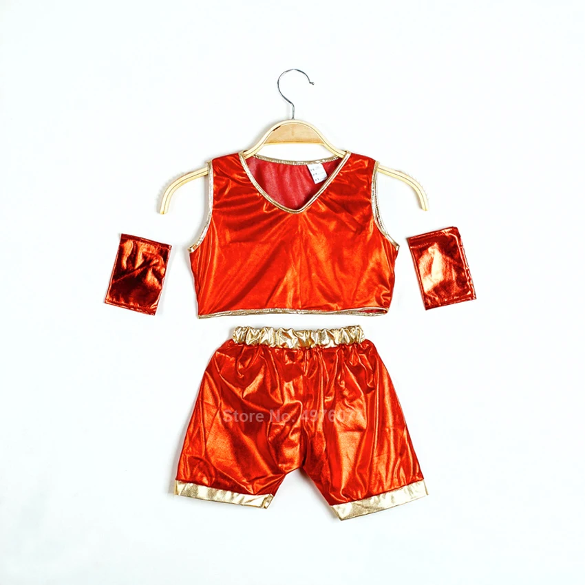 Детские блестящие костюмы для джазовых танцев балетная юбка пачка с кружевом