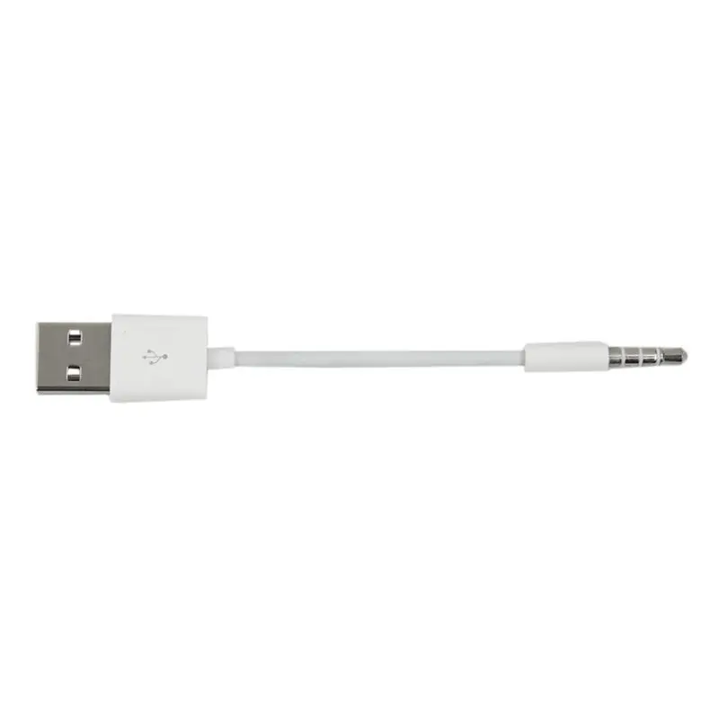 

USB-кабель для зарядки и синхронизации данных для APPLE IPOD SHUFFLE 1-го поколения 2-го поколения