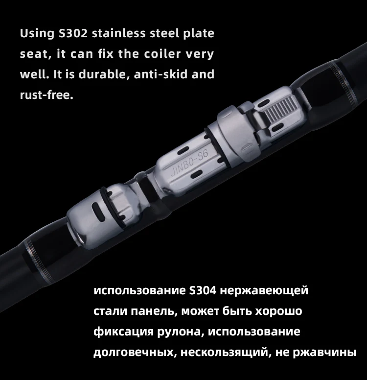 MIFINE, средняя телескопическая удочка Bolo, 4 м/4,5 м/5 м/6 м, для путешествий, ультра светильник, спиннинг, литье, поплавок, Удочка 10-40 г