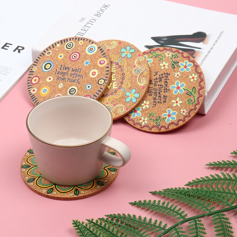 4 шт. подставки для кофейного столика | Дом и сад