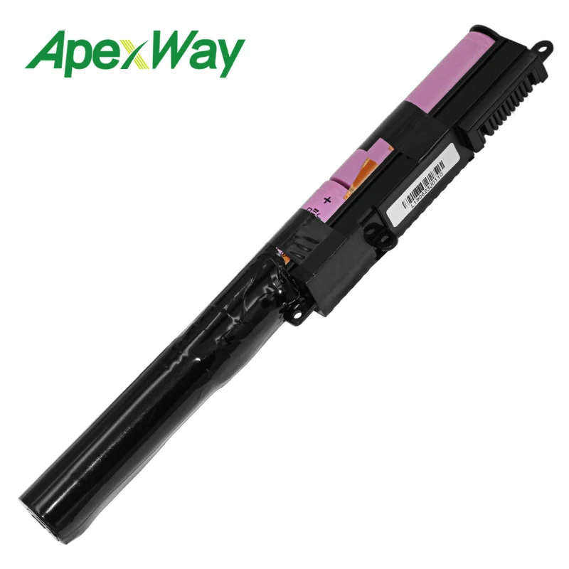 Аккумулятор Apexway A31N1519 для ноутбука ASUS X540 X540L X540LA X540LJ X540S X540SA X540SC X540YA A540 A540LA F540SC R540S