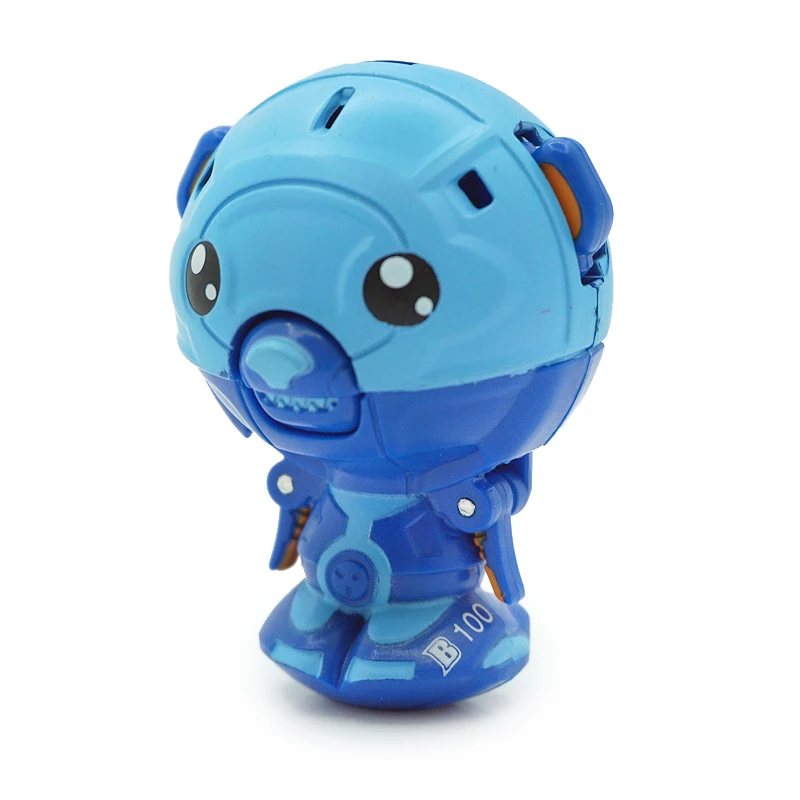 Bakugan Боевая планета новый стиль Подлинная куббо деформируемая Боевая игрушка экшн-фигурка модель подарок для мальчика (art.: 3920b7e457459) - 3920b7e457459