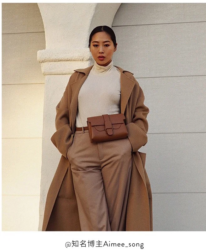 Цена Модная и Высококачественная сумка для женщин, простая нагрудная сумочка из воловьей кожи в стиле ретро, мессенджер с магнитной застежкой