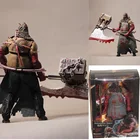 Экшн-фигурка магини из ПВХ NECA, биологическая опасность, модель, игрушка в подарок