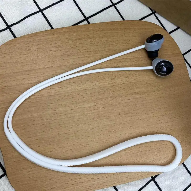 Ремешок для защиты от потери веревка samsung Galaxy Buds pro ремешок из мягкого силикона