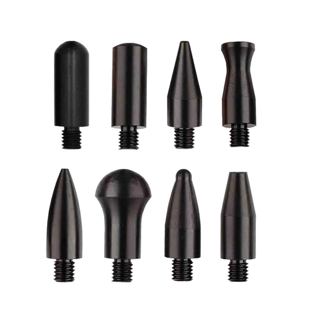 Набор инструментов для удаления вмятин PDR набор без покраски 9 шт. |