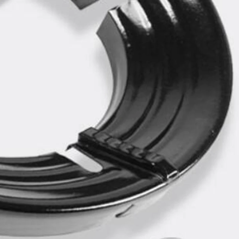 4 открытие газовая плита энергосберегающая крышка ветрозащитная дисковая