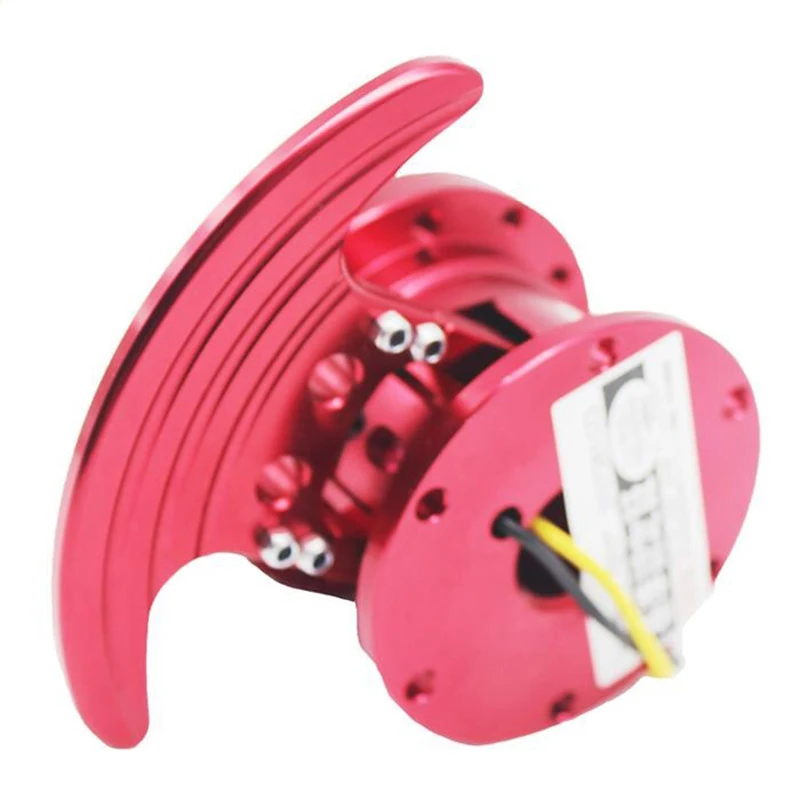 Универсальное быстросъемное автоматическое рулевое колесо адаптер главный