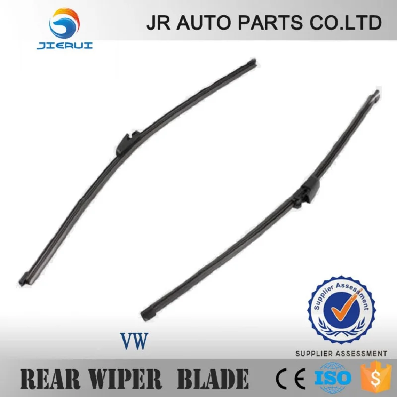 Автомобильные аксессуары Jierui задние щетки стеклоочистителя для Vw Tiguan лезвия и