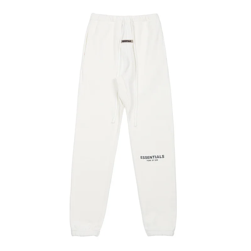 

Chao brand men's and women's wear of God essentials fog