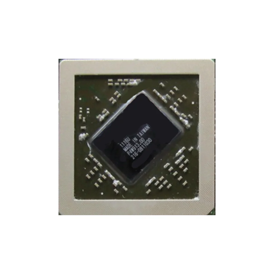Видеокарта Radeon HD6990 HD6990M GDDR5 2 Гб 216 0811030 для Clevo P170EM P150HM P150EM P150SM P157SM P151SM1