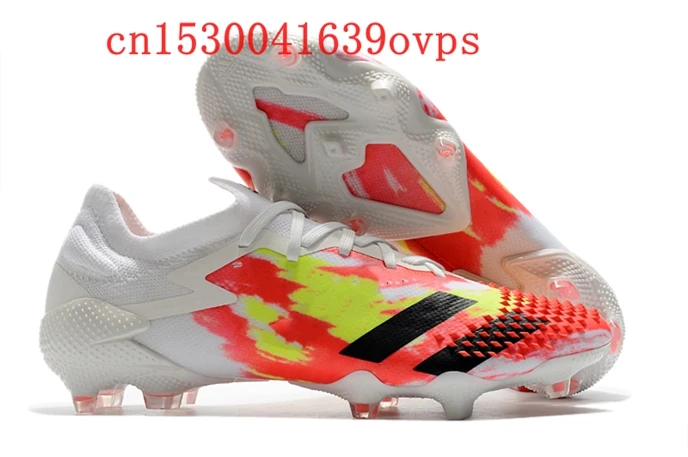 

2020 top quality mens soccer cleats SUperFlys Low FG soccer shoes outdoor football boots scarpe calcio Firm Ground new