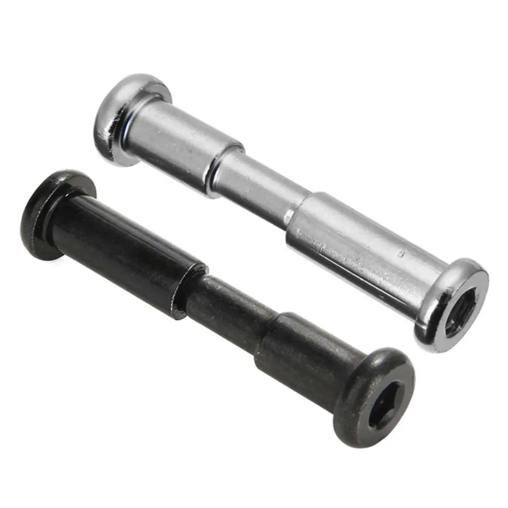 

Scooter Parts M365 Folding Pot Hook Hinge Bolt Repair Hardened Steel Lock Fixed Bolt Screw Folding Hook