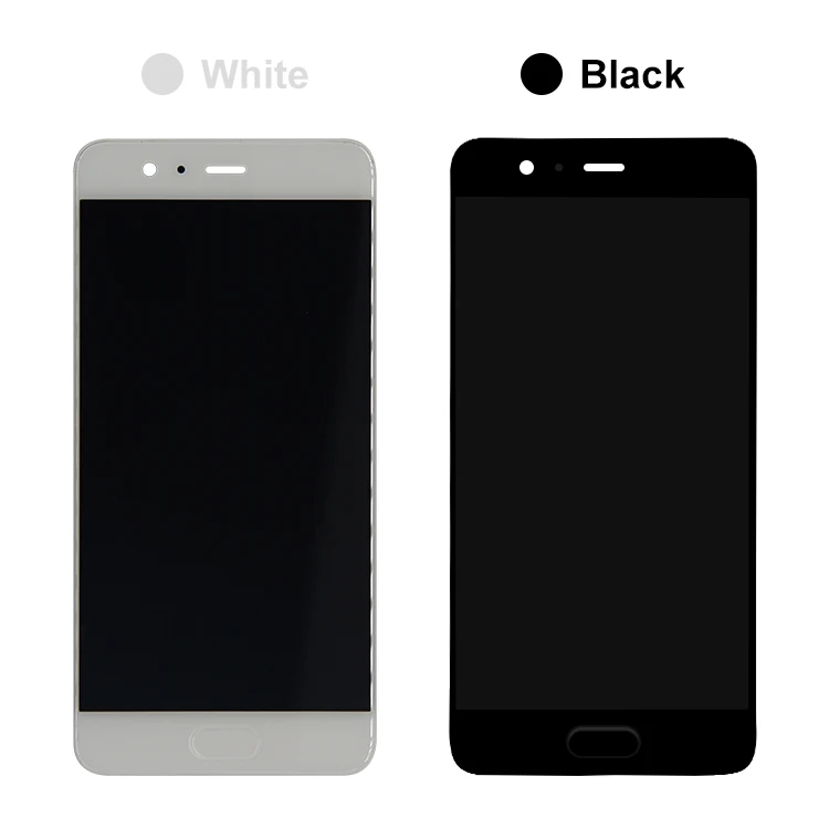 5 &quotПРОВЕРЕНО дисплей для Huawei P10 плюс LCD сенсорный экран с рамкой Digitizer Замена P10Plus