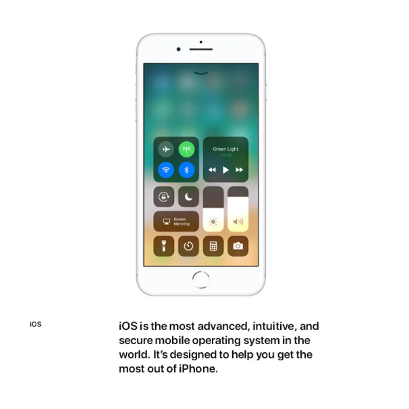 Apple iPhone 8 2G Оперативная память 64 Гб/256 ГБ Встроенная память отпечатков пальцев телефона 4 аппарат не привязан к оператору сотовой связи 4,7 ''12. 0 MP Камера гекса-core IOS