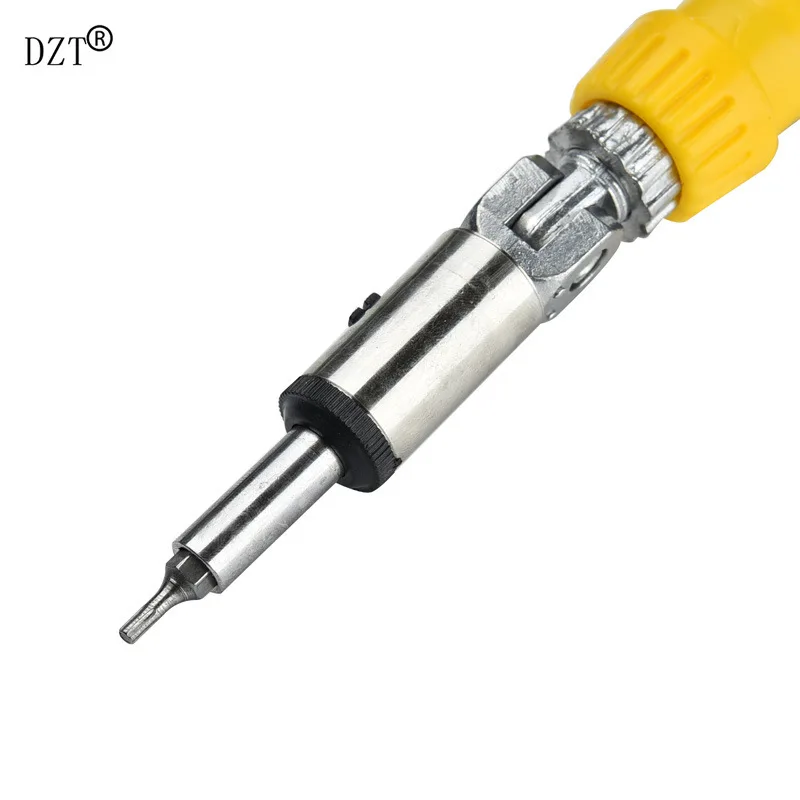 Набор гаечных ключей с храповым механизмом комплект инструментов для быстрого и