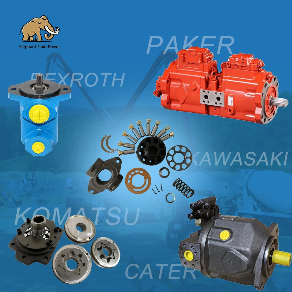 

VICKERS vane pumpV2010-1F9S3S-1CC20 V2010-1F9S6S-1CC20 oil pump V2010-1F9S5S-1CC20