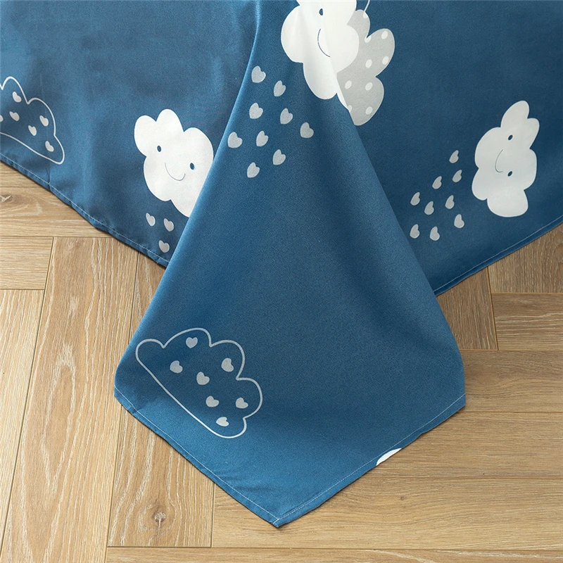 Parure набор пододеяльников комплект постельного белья Комплект бохо постельное