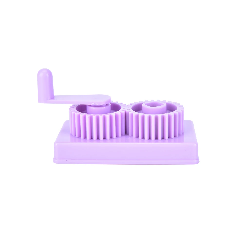 

NEW Plastic Paper Quilling Crimper Machine Crimping paper Craft Quilled DIY Art Tool Papercraft Scrapbooking Stamping Wholesale