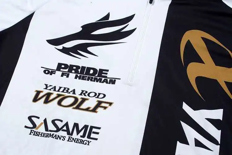 Рыболовная версия для мужчин спортивная одежда с длинным рукавом снасть рыбалки