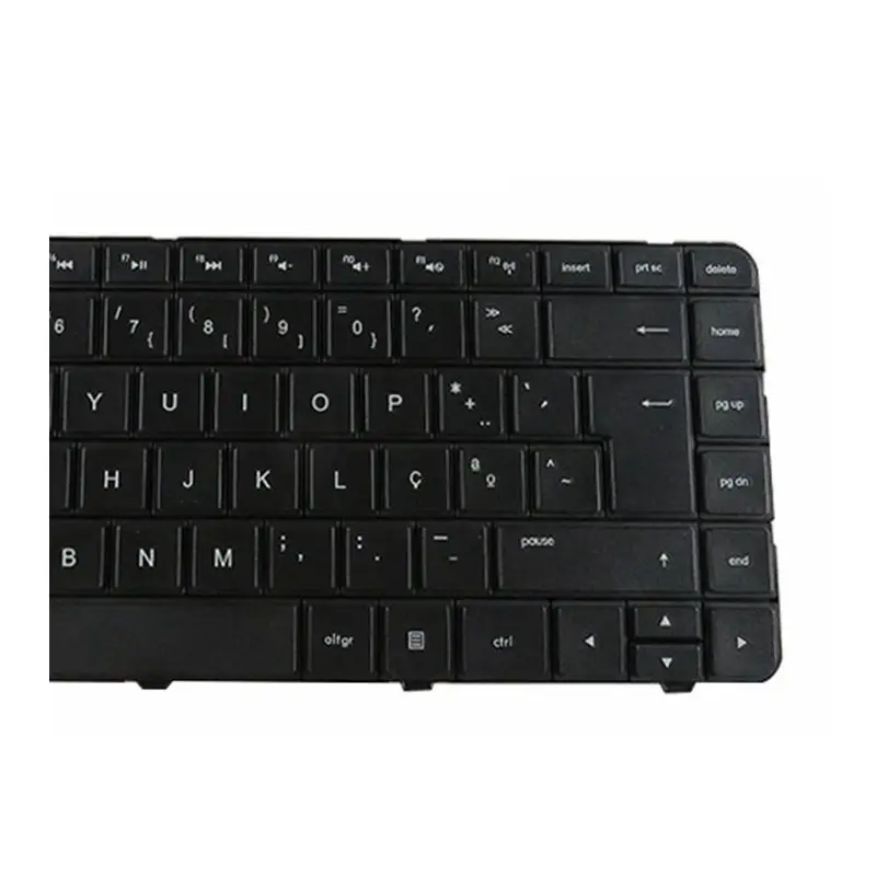 НОВЫЙ Португалия Клавиатура для ноутбука HP G4-1000 G6-1000 CQ43 CQ57 CQ430 CQ431 CQ435 CQ436 CQ45 450 430 431