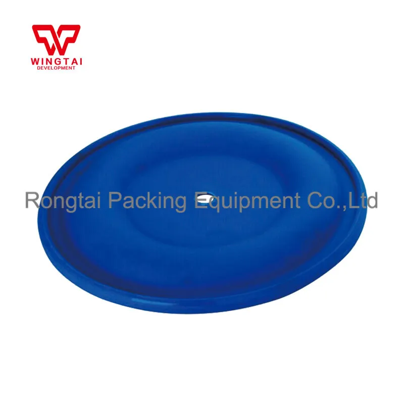 Диафрагма PTFE для быстрого двухстороннего пневматического диафрагменного