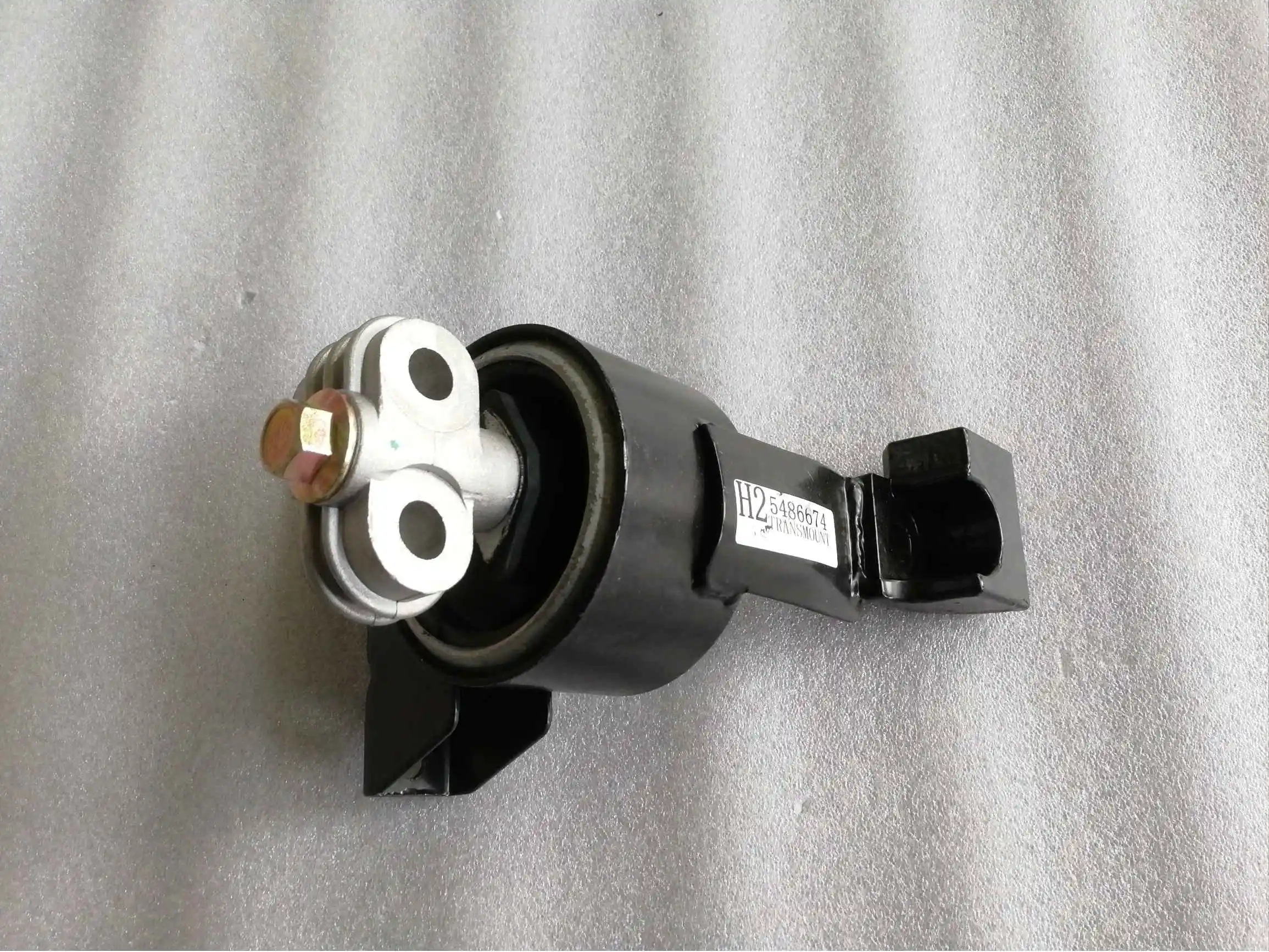 Крепление для коробки передач двигателя Chevrolet Optra 2004-2010 Suzuki Forenza 2004-200 OEM : 96550232 96550234