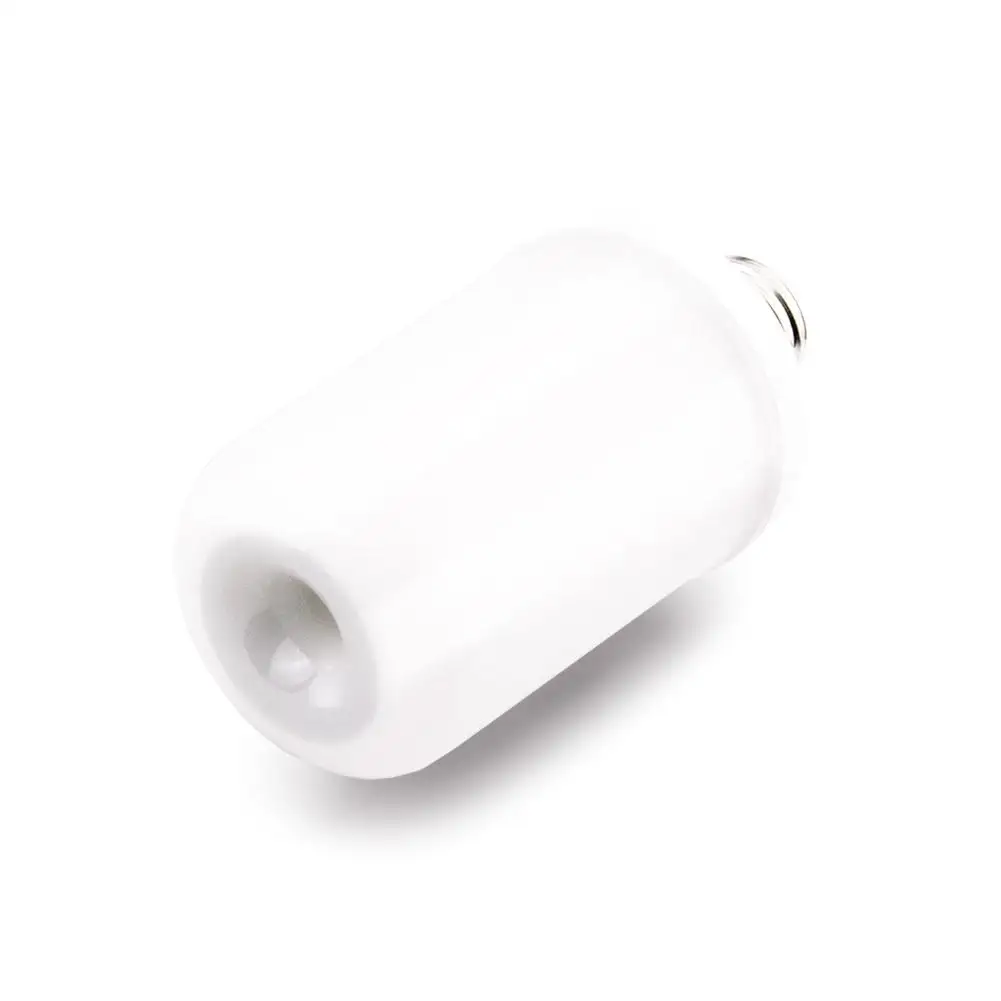 DSstyles креативный имитирующий рождественскую светодиодную лампу с пламенем