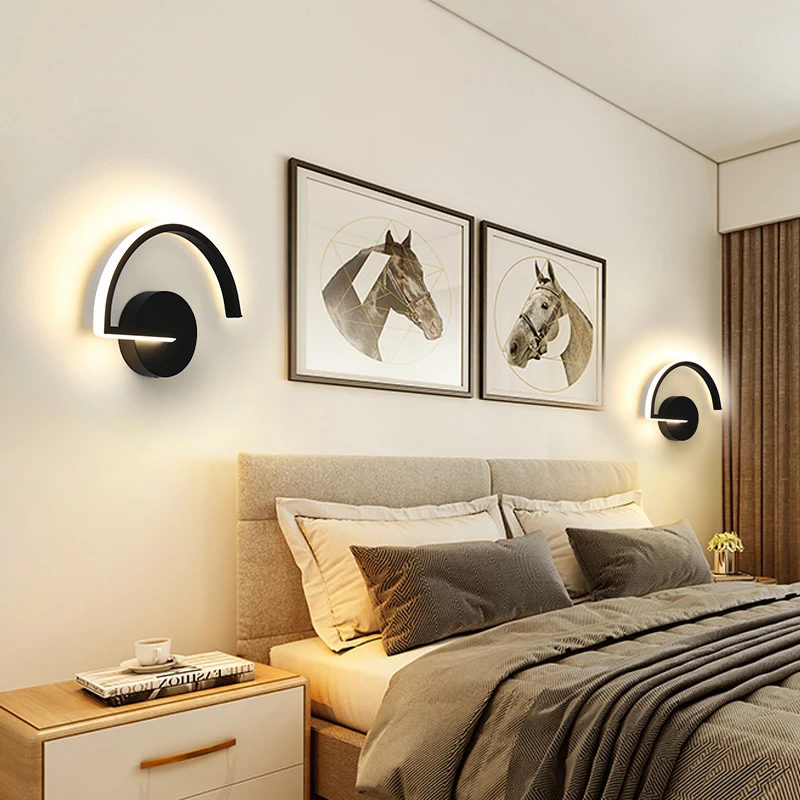 

Moderne Led Gangpad Plafondlampen Huis Led Opbouw Voor Slaapkamer Woonkamer Gang Licht Balkon Verlichting Binnenverlichting
