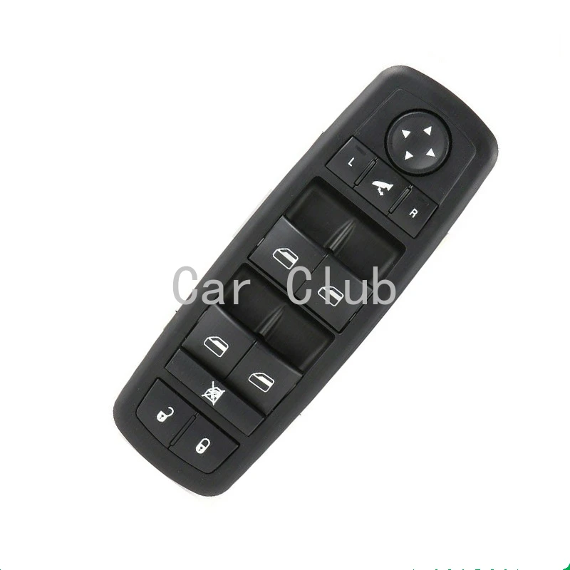 Power Window Master Control Switch Lifter Button 04602534AG for Dodge Grand Caravan Jounery Chrysler Town &amp Country | Автомобили и