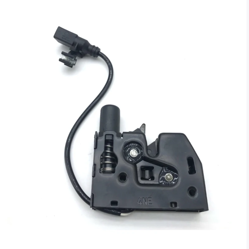 4G0823509C для Audi A6l C7 крышка двигателя разблокировки крышки 4g0 823 509c блокировка