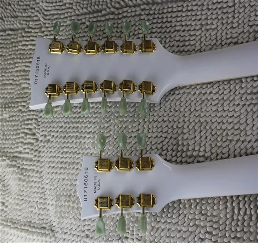 Бесплатная доставка горячая Распродажа высокое качество 6 + 12 струн стандартная