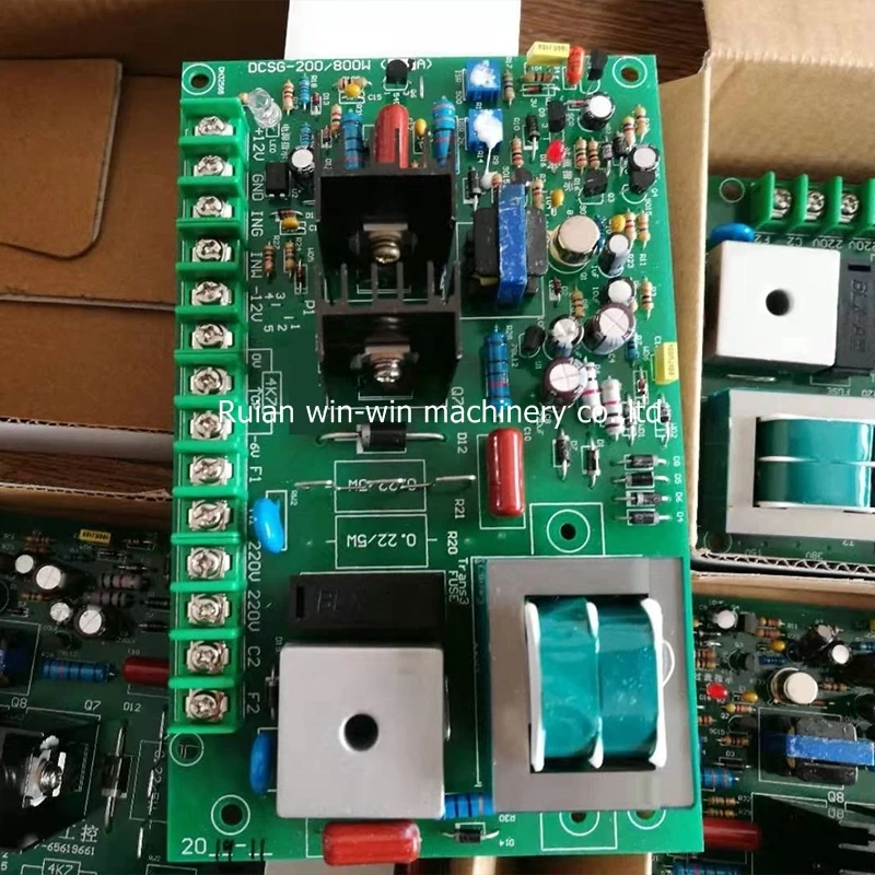 2 шт. флейта управления скоростью 800 Вт а|Контроллер двигателя| |