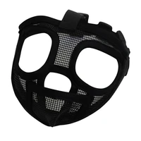 dog muzzles breathable and adjustable muzzle for small medium and large dogs stopping barking biting and chewing dog mouth g
