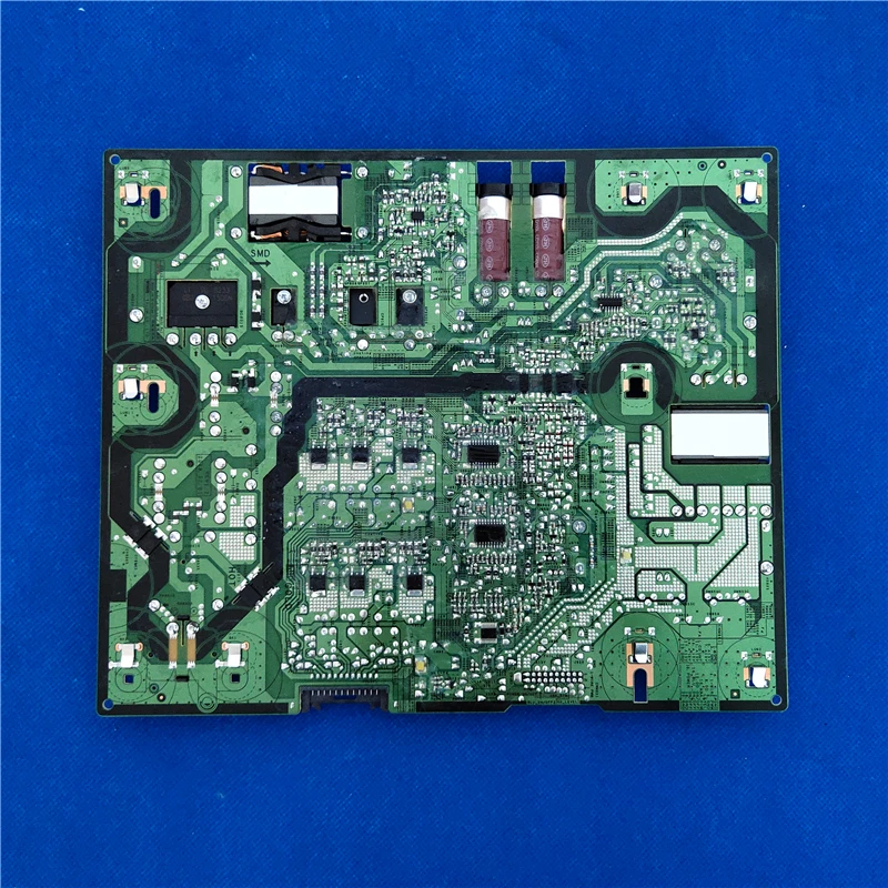 Good test for Samsung QN49Q6FNAFXZC power supply board BN44-00878C QN65Q6FNA UN49NU8000F UN55NU8000F QN55Q6FNAFXZA QN49Q6FNA
